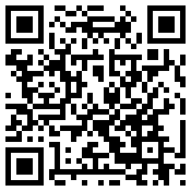 qrcode für Merten Fußbodentemperaturr 230V Schalter Zentralplatte Edelstahl - MEG5764-6036