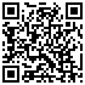 qrcode für Merten RTR 230V Schalter Zentralplatte Lotosweiß - MEG5760-6035
