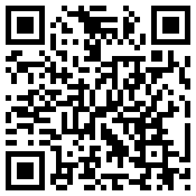 qrcode für Busch Jaeger BJ Fingerprint Modul - 51381FP-A-03