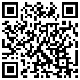 qrcode für Pepperl + Fuchs PF Parametrieradapter - UC-PROG1-USB