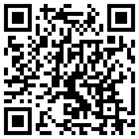 qrcode für JUNG Raumtemperaturregler Fan Coil 4 Rohr - TRDA523048SW