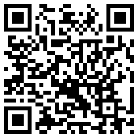 qrcode für JUNG Raumtemperaturregler Fan Coil 4 Rohr - TRDLS923048SW