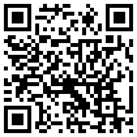 qrcode für SICK 6027581