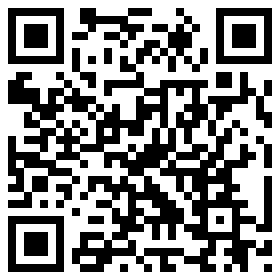 qrcode für Berker Zentralstück TAE Ausschnitt 1930/Glas/Palazzo - MAN0101717