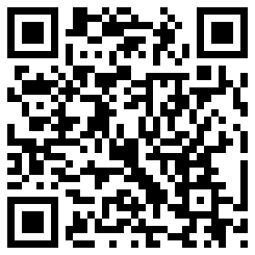 qrcode für Berker 10132674 - Rahmen 3fach flach 8 Aluminium