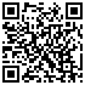 qrcode für Pepperl + Fuchs PF Einweg Lichtschranke (Paar) 301108 - OBE25M-R201-S2EP-IO-V1