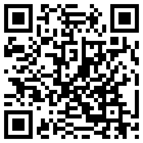 qrcode für Busch Jaeger BJ Fingerprint Modul - 51381FP-W-03