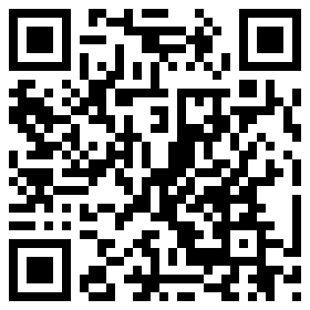 qrcode für Berker 294511 - Nbst Eins Uni Dd 1930/Gl/R cl schw