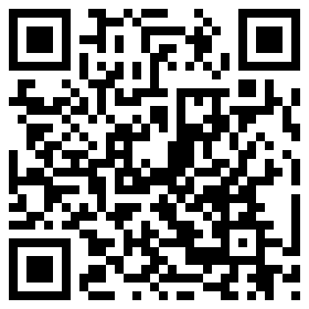 qrcode für Busch Jaeger BJ Fingerprint Modul - 51381FP-S-03