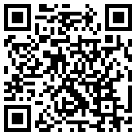 qrcode für Busch Jaeger BJ AP Montagedose Größe 1/5 - 41385S-H-03