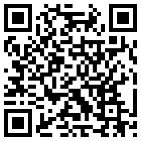 qrcode für Bega Gantenbrink Bega Pendelleuchte Innenbereich samtschwarz/weiß 3000K - 50994.1K3