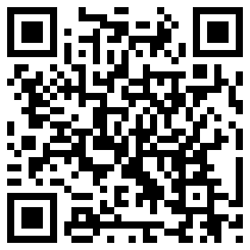 qrcode für Bega Gantenbrink Bega Pendelleuchte Innenbereich samtschwarz/weiß 3000K - 50995.1K3