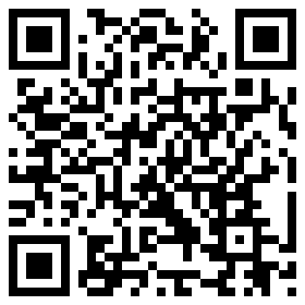 qrcode für Eltako Funktaster anthrazit matt 55x55mm 30055718 - F2T55E-am