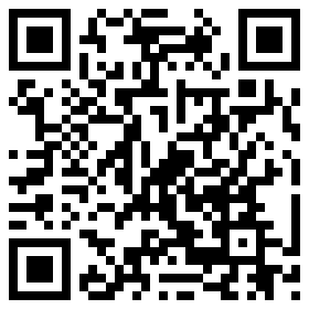 qrcode für Eltako InWall fixDock 10z Alu schwarz elox Dockingstation iPad 10z 30000003 - InWall-10-sz