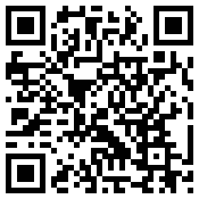qrcode für JUNG Raumtemperaturregler Display Standar - TRDA1790WW