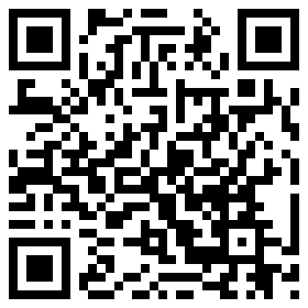 qrcode für JUNG Raumtemperaturregler Display Standar - TRDCD1790SW