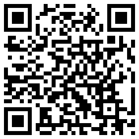 qrcode für JUNG Raumtemperaturregler Display Standard alpinweiß - TRDLS1790WW