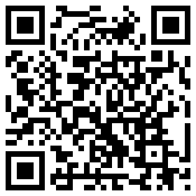 qrcode für RED RTA 001D Thermostat Abdeckung Digit 55x55mm RTE 001 RAL 9010 6210 40 0003 - RTA 001 D