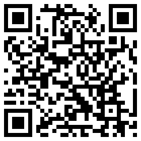 qrcode für Zumtobel Baldachinset 22171727 - CEILING ROSE ROUND BK