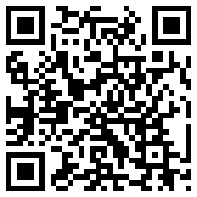 qrcode für DOTLUX LED Panel FLATfrost 620x620mm 38W COLORselect - 1807-2FW120