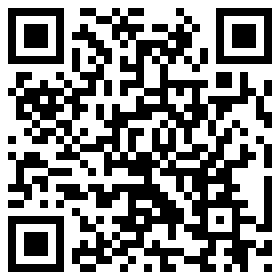 qrcode für DOTLUX LED Strahler schwarz FLOORslim sensor 30W 3000K BWM PIR - 5150-030120