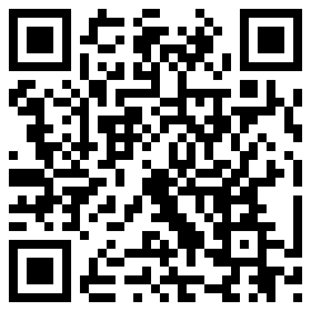 qrcode für DOTLUX LED Strahler schwarz FLOORslim sensor 30W 4000K BWM PIR - 5150-040120