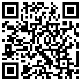 qrcode für HAGER Endstück hfr LF 40x57mm braun - LF4006068014