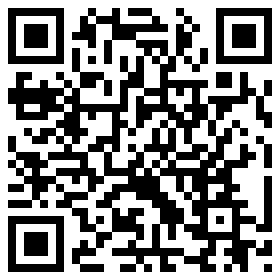 qrcode für Gira 2702005 - Abdeckung schwarz matt System 55