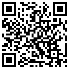 qrcode für Gira 2706005 - Abdeckung schwarz matt System 55