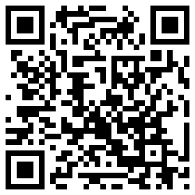 qrcode für Hager TXA306 - Binäreingang KNX 6 fach universal