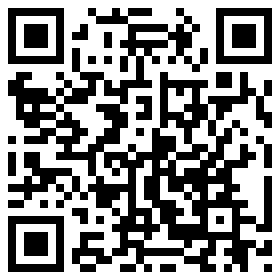 qrcode für Berker 29846089 - Radio Touch DAB polarweiss samt