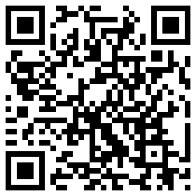 qrcode für Berker 29849909 - Radio Touch DAB 1/B polarweiss matt