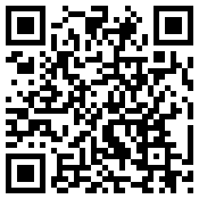 qrcode für JUNG Abdeckung TAE Anschlussdose LC4320G - LC969T250