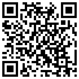 qrcode für JUNG Abdeckung Thermostat LC4320G - LC1749BF250