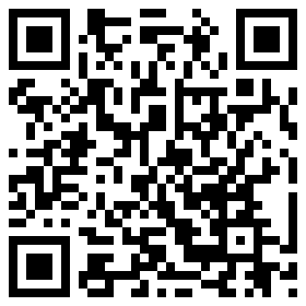 qrcode für Siedle PB611-4/2-0W - PB 611 4/2 0 Putzblende 2BKV Weiß 034139
