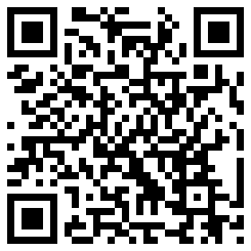 qrcode für RZB Einspeisung L B H Sichtfarbe aluminium - 982859.000.1