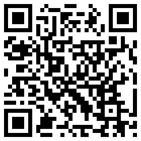qrcode für Grothe Funk Bewegungsmelder TRIPLE 1051/109 - IR 1051/109