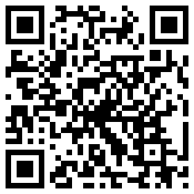 qrcode für JUNG A5581BFASWM Aufputzkappe 1f A graphitschwarz matt - A 5581 BF A SWM