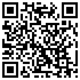 qrcode für JUNG A5581BFAWWM Aufputzkappe 1f A schneeweiß matt - A 5581 BF A WWM