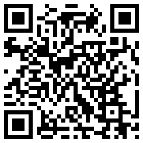 qrcode für JUNG A5582BFAANM Aufputzkappe 2f A anthrazit matt - A 5582 BF A ANM