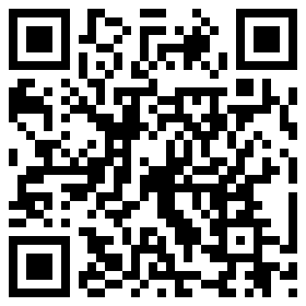 qrcode für JUNG A5582BFASWM Aufputzkappe 2f A graphitschwarz matt - A 5582 BF A SWM
