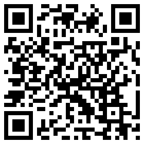 qrcode für JUNG A5583BFASW Aufputzkappe 3f A schwarz - A 5583 BF A SW