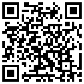 qrcode für JUNG AC581GLNB Glasrahmen 1f senkrecht eu waager Montage Glas A CREATIO - AC 581 GL NB