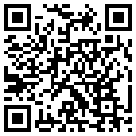 qrcode für JUNG AC581GLSG Glasrahmen 1f senkrecht eu waager Montage Glas A CREATIO - AC 581 GL SG