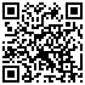 qrcode für JUNG AC583GLNB Glasrahmen 3f senkrecht eu waager Montage Glas A CREATIO - AC 583 GL NB