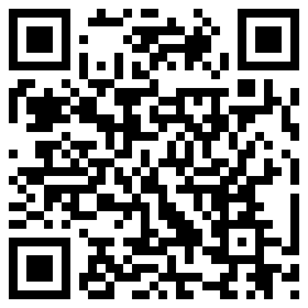 qrcode für JUNG AC583GLSG Glasrahmen 3f senkrecht eu waager Montage Glas A CREATIO - AC 583 GL SG