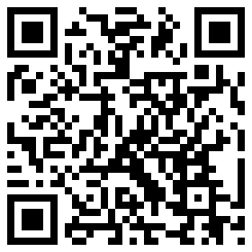qrcode für JUNG AV581GLMCH Glasrahmen 1f senkrecht eu waager Montage Glas A VIVA ch - AV 581 GLM CH