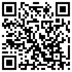 qrcode für JUNG AV581GLMNB Glasrahmen 1f senkrecht eu waager Montage Glas A VIVA na - AV 581 GLM NB