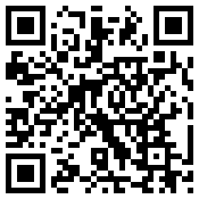 qrcode für JUNG AV581GLMSW Glasrahmen 1f senkrecht eu waager Montage Glas A VIVA sc - AV 581 GLM SW