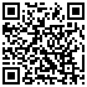 qrcode für JUNG AV581GLMWW Glasrahmen 1f senkrecht eu waager Montage Glas A VIVA al - AV 581 GLM WW